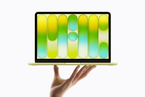 开云赛事集团-MacBook Neo大卖推动 苹果今年有望成全球第三大笔记本电脑厂商