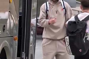 开云赛事集团-广东队出征晋江，拉科随队，人人郁闷无笑意，这状态能复仇福建吗