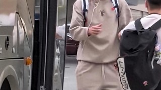开云赛事集团-广东队出征晋江，拉科随队，人人郁闷无笑意，这状态能复仇福建吗